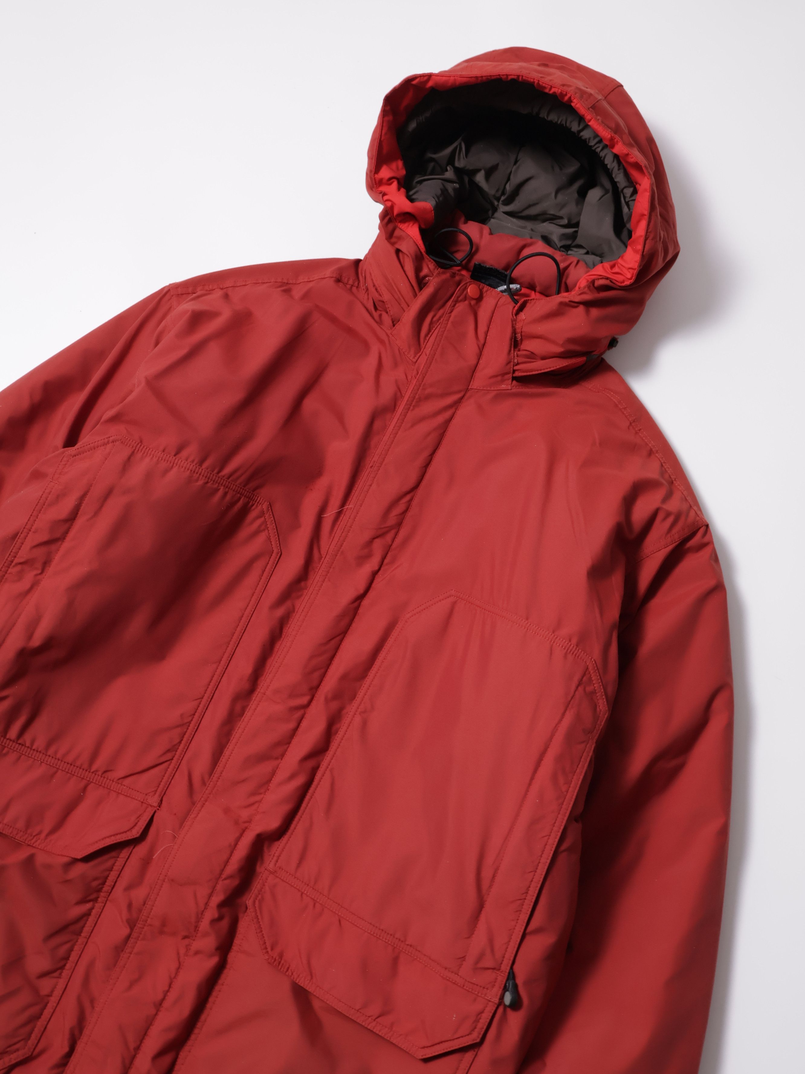 Patagonia Patagonia 2004 Guide Parka Jacket Size US M / EU 48-50 / 2 - 4 Thumbnail