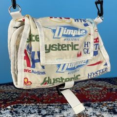 Men's Hysteric Glamour Bags & Luggage | Grailed