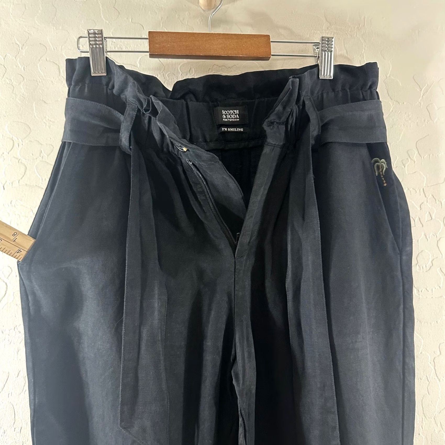Scotch & Soda VINTAGE? No. Size 26" / US 2 / IT 38 - 4 Thumbnail