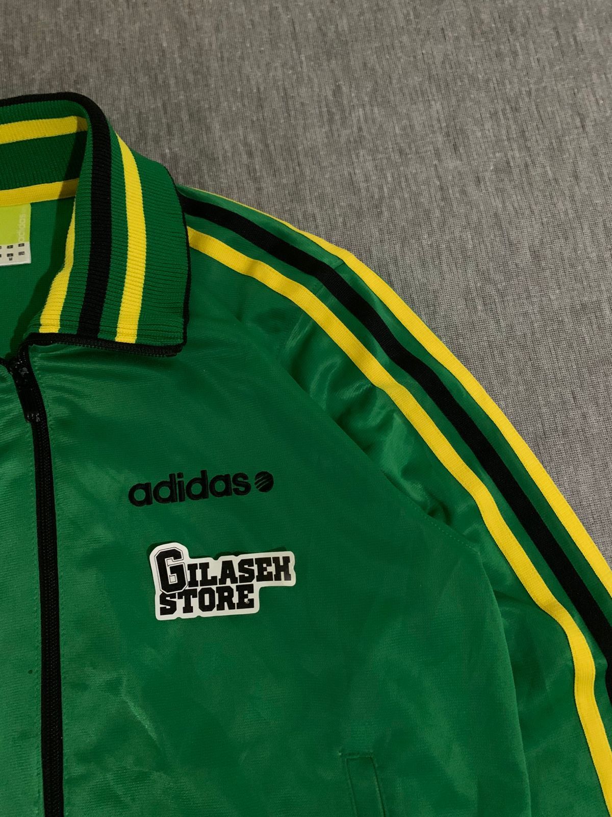 Adidas adidas tracktop Size US M / EU 48-50 / 2 - 4 Thumbnail