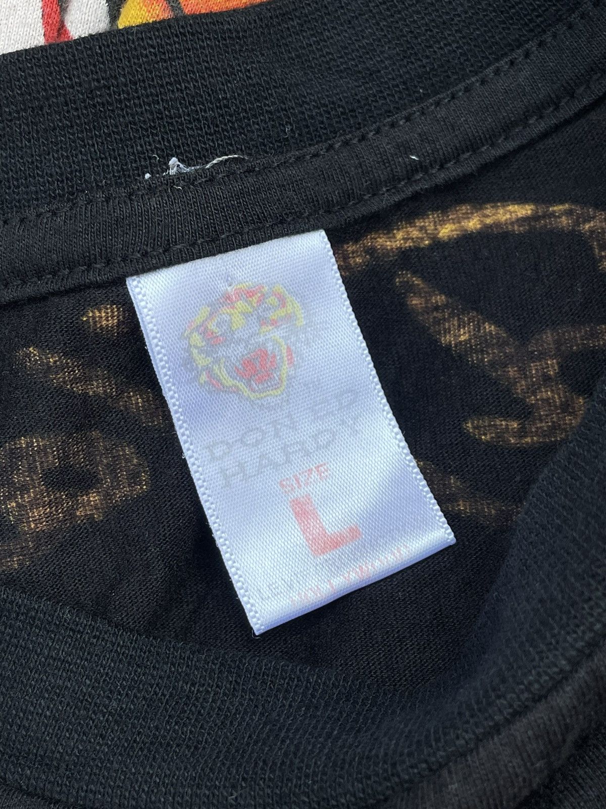 Ed Hardy Ed Hardy | Tee Size US L / EU 52-54 / 3 - 5 Thumbnail