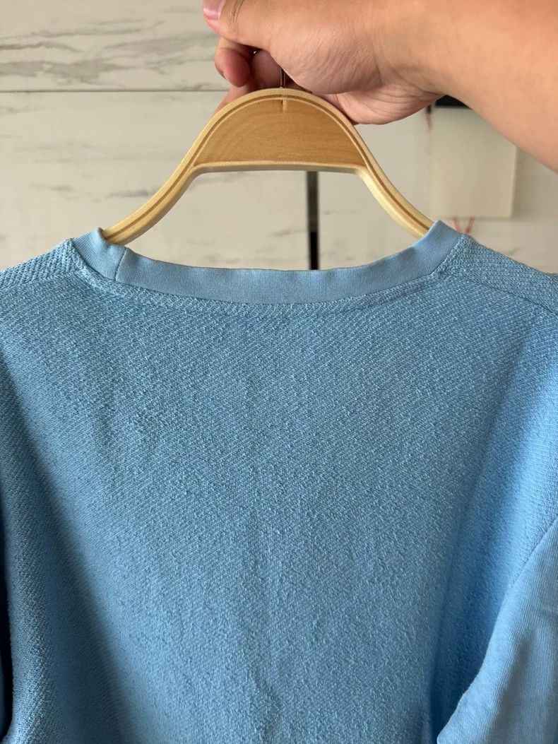 Loewe Loewe Wear a sweater coat backwards Size S / US 4 / IT 40 - 8 Thumbnail