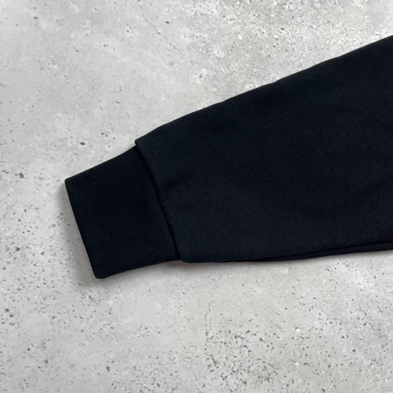 Pangaia Pangaia 365 Midweight Sweatshirt Black Size M Size US M / EU 48-50 / 2 - 12 Thumbnail