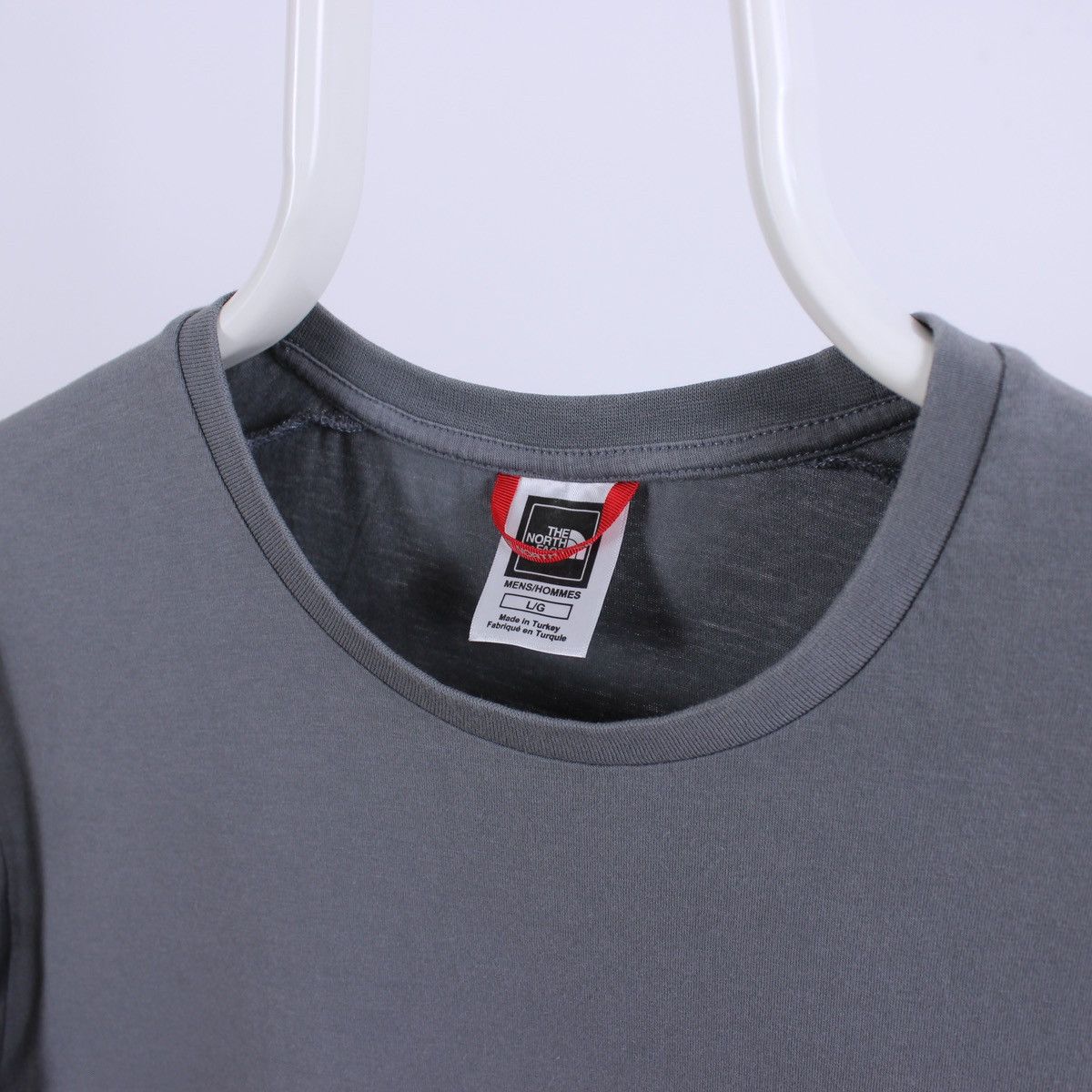 The North Face The North Face Short Sleeve T-shirt Size US L / EU 52-54 / 3 - 3 Thumbnail