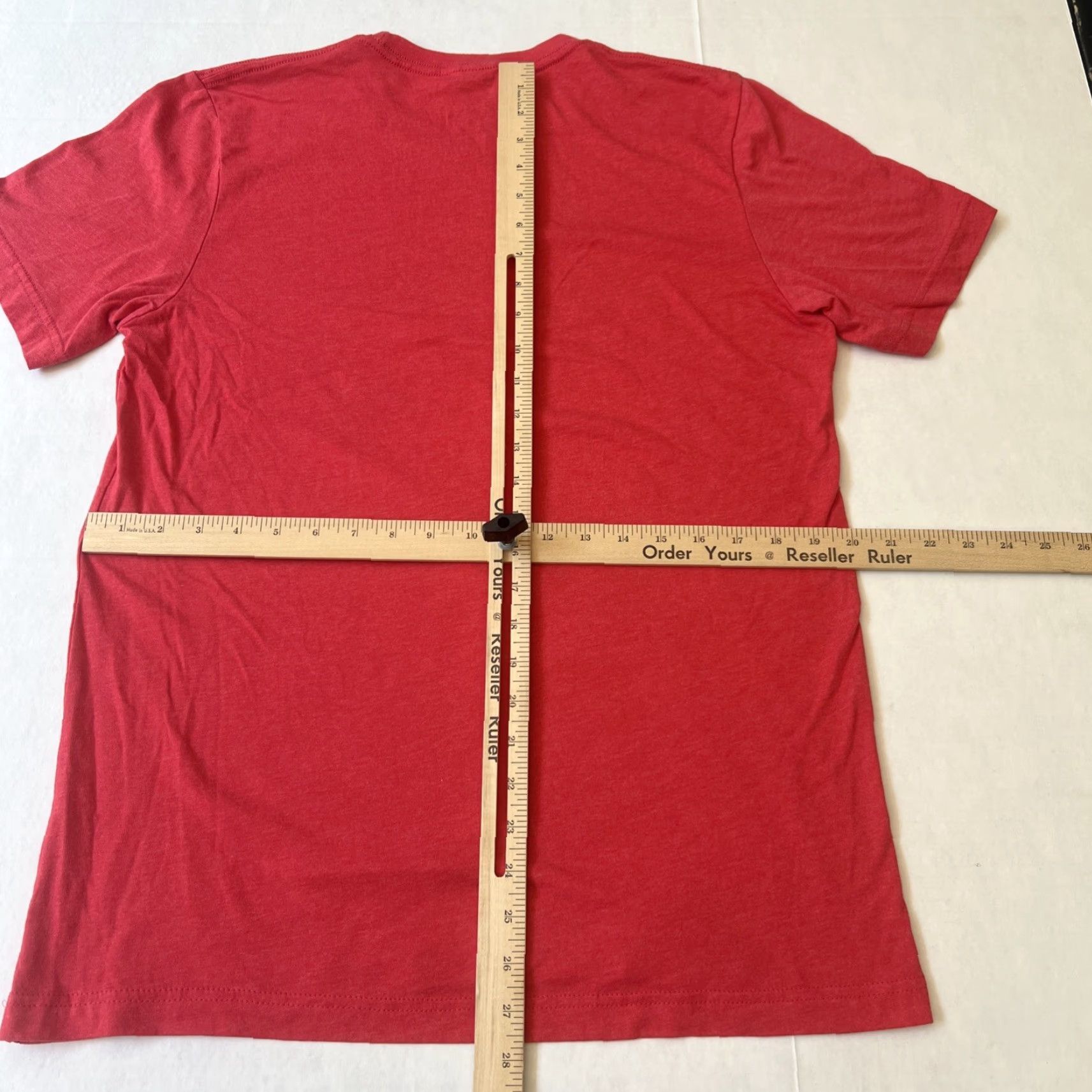 Vintage VINTAGE The Palamino Western Night Club N Hollywood Shirt Red L Canvas Shirt Adult Regular Mens Size US L / EU 52-54 / 3 - 6 Thumbnail