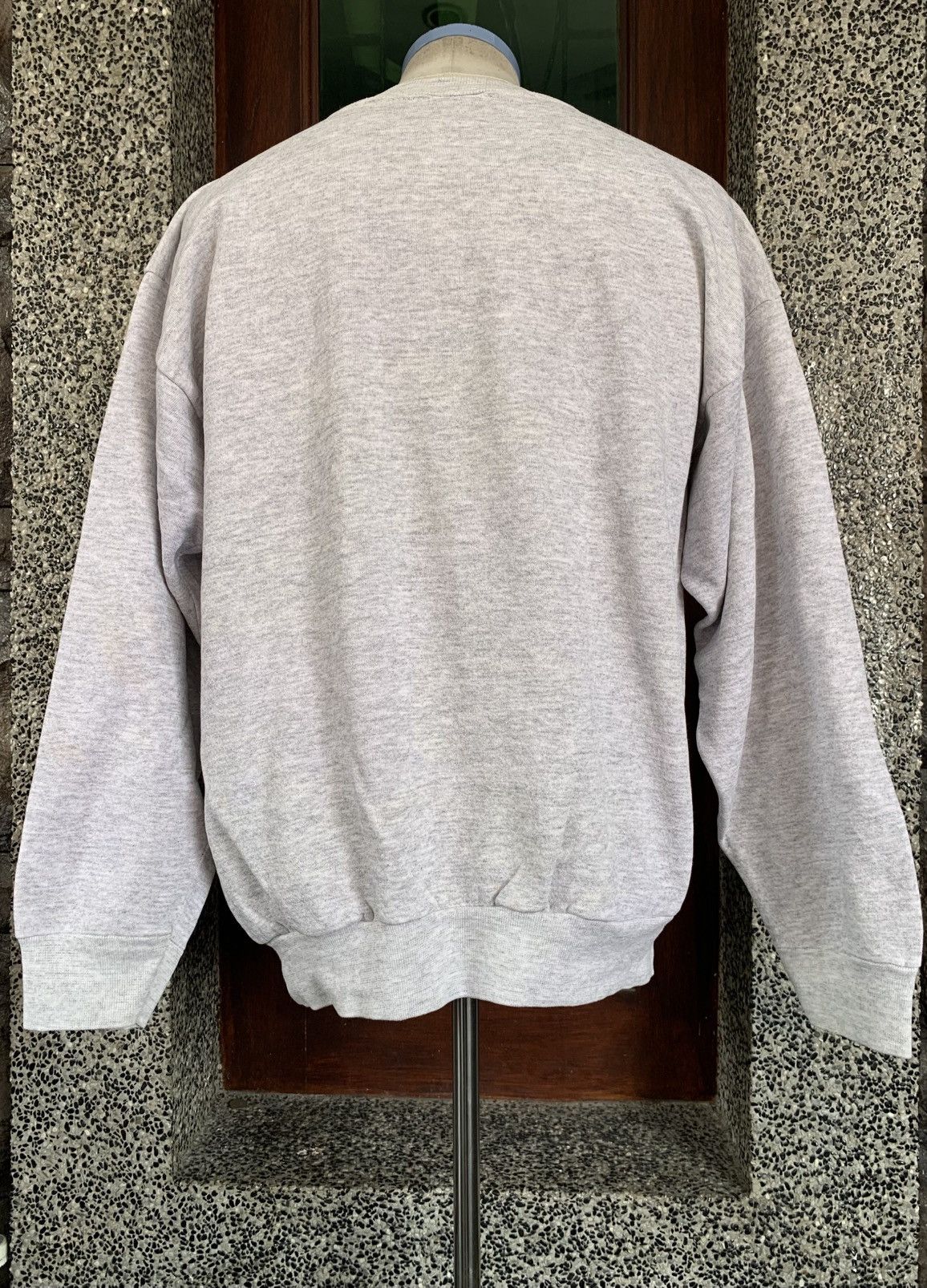 NFL Vintage 90s Dallas Cowboys NFL Football Team Sweatshirt Size US XL / EU 56 / 4 - 6 Thumbnail