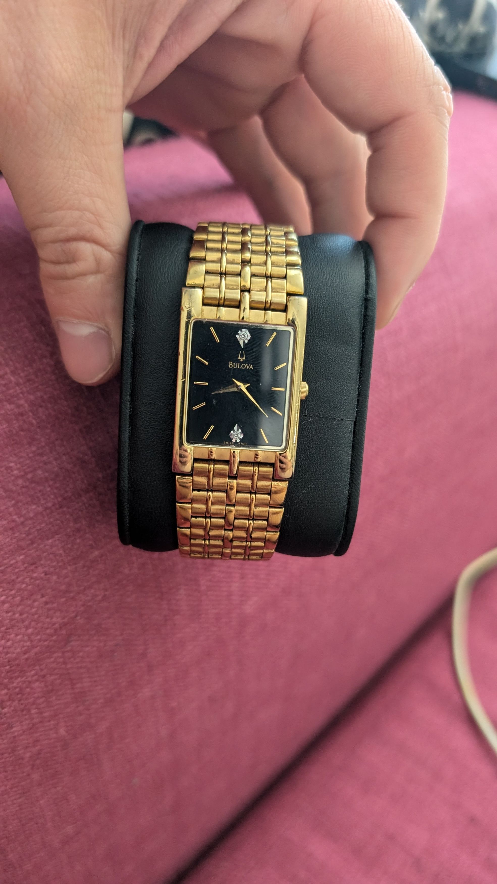 Bulova 98a173 hotsell
