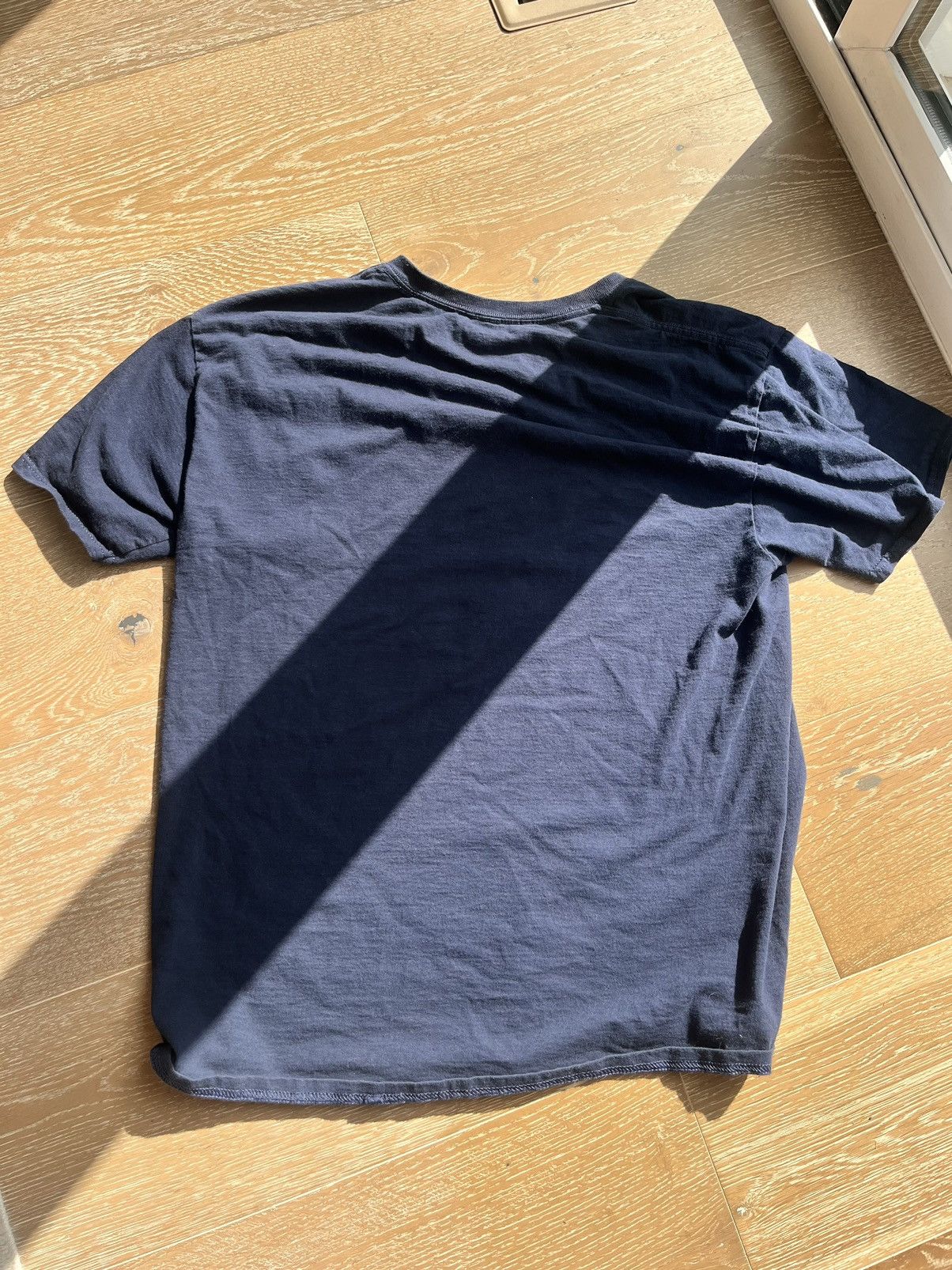 Other Star Wars Michigan Athletic Collab T Shirt Size US L / EU 52-54 / 3 - 2 Thumbnail