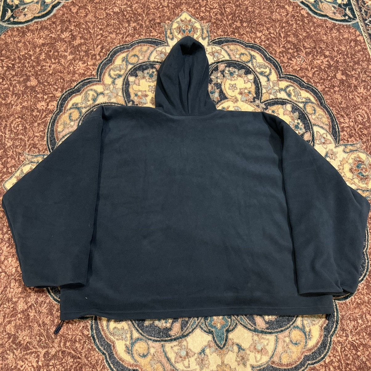 Balenciaga × Gap × Yeezy Yeezy Gap Engineered by Balenciaga Polar Fleece Hoodie L Size US L / EU 52-54 / 3 - 8 Thumbnail