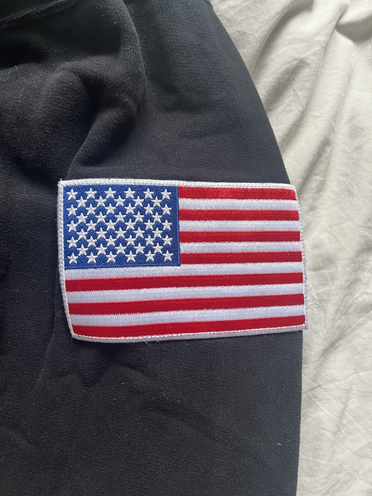 Balenciaga Balenciaga x NASA Hoodie Size US S / EU 44-46 / 1 - 6 Thumbnail