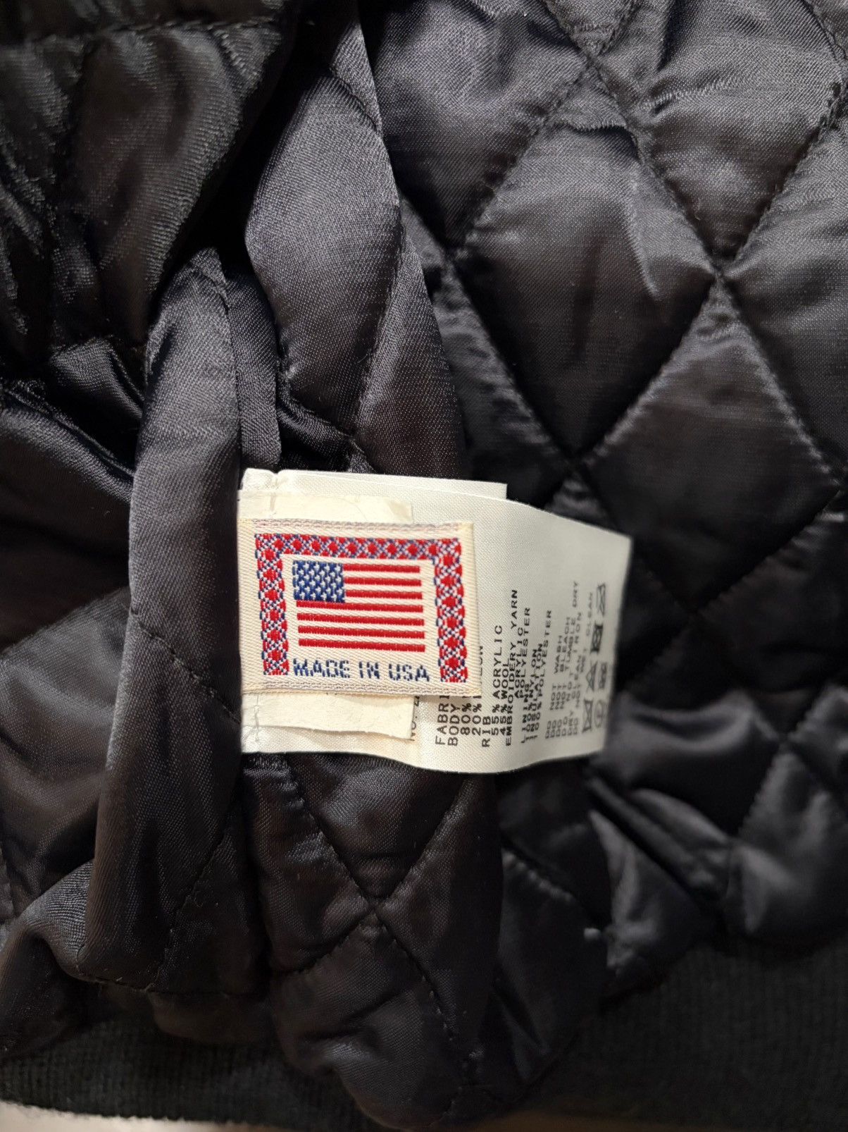 Kith (rare FW22) Kith x The Sopranos “Bada Bing” Jacket Size US M / EU 48-50 / 2 - 11 Thumbnail
