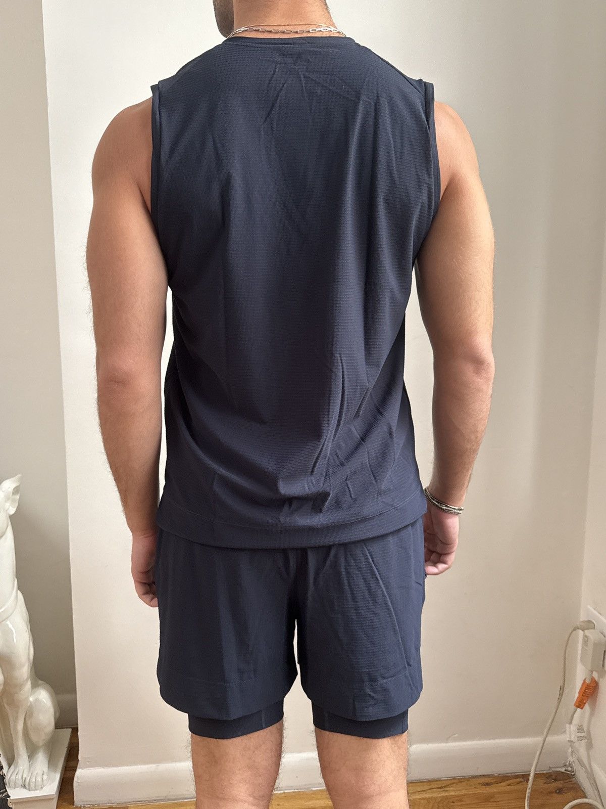 Other Jaques work out / training set Size US M / EU 48-50 / 2 - 2 Thumbnail