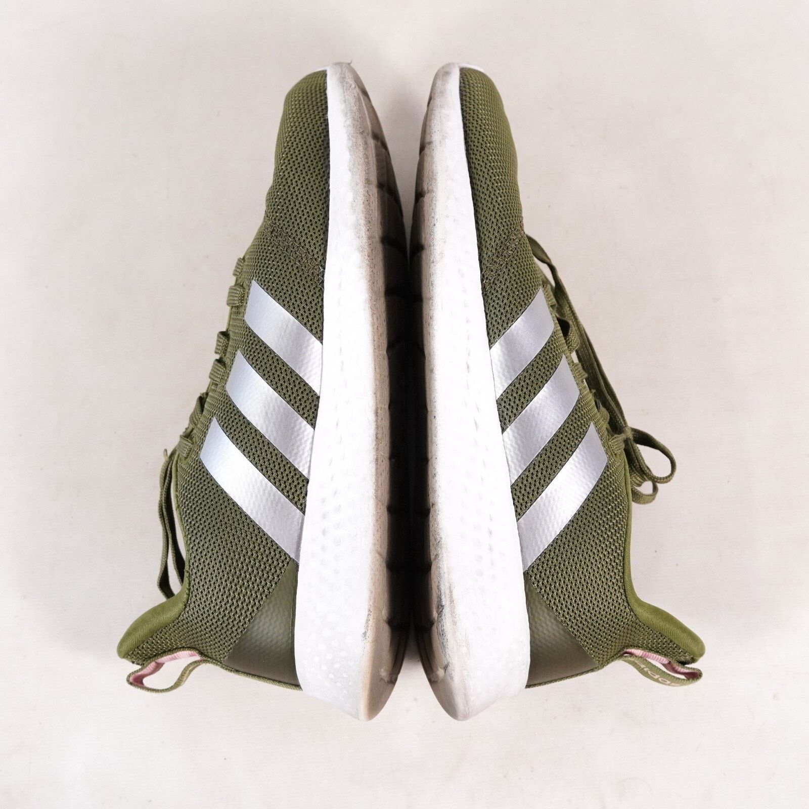 Adidas Adidas Puremotion Running Shoes Casual Sneakers Women 8 Size US 8 / IT 38 - 6 Thumbnail