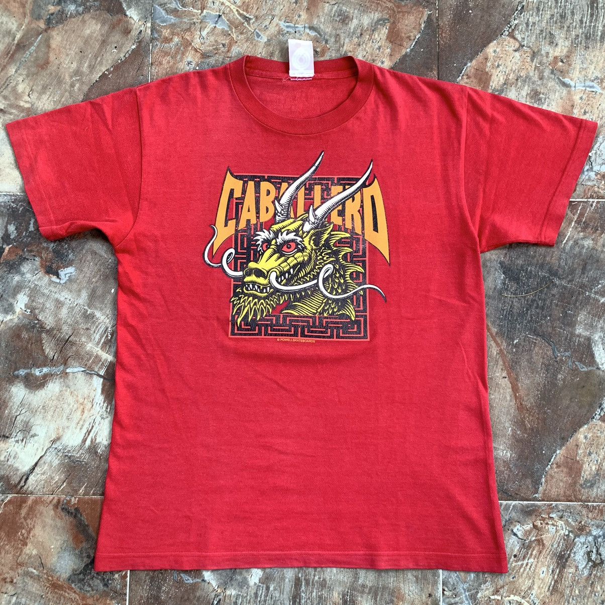 Powell Peralta Powell Peralta - Steve Caballero Dragon Size US M / EU 48-50 / 2 - 2 Thumbnail