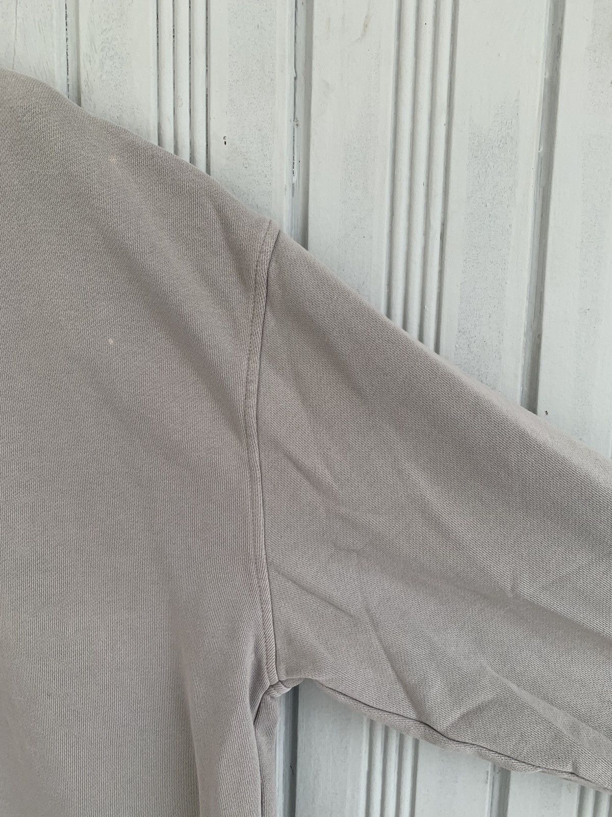 Acne Studios Acne Studios Crewneck Sweatshirt Size US M / EU 48-50 / 2 - 6 Thumbnail