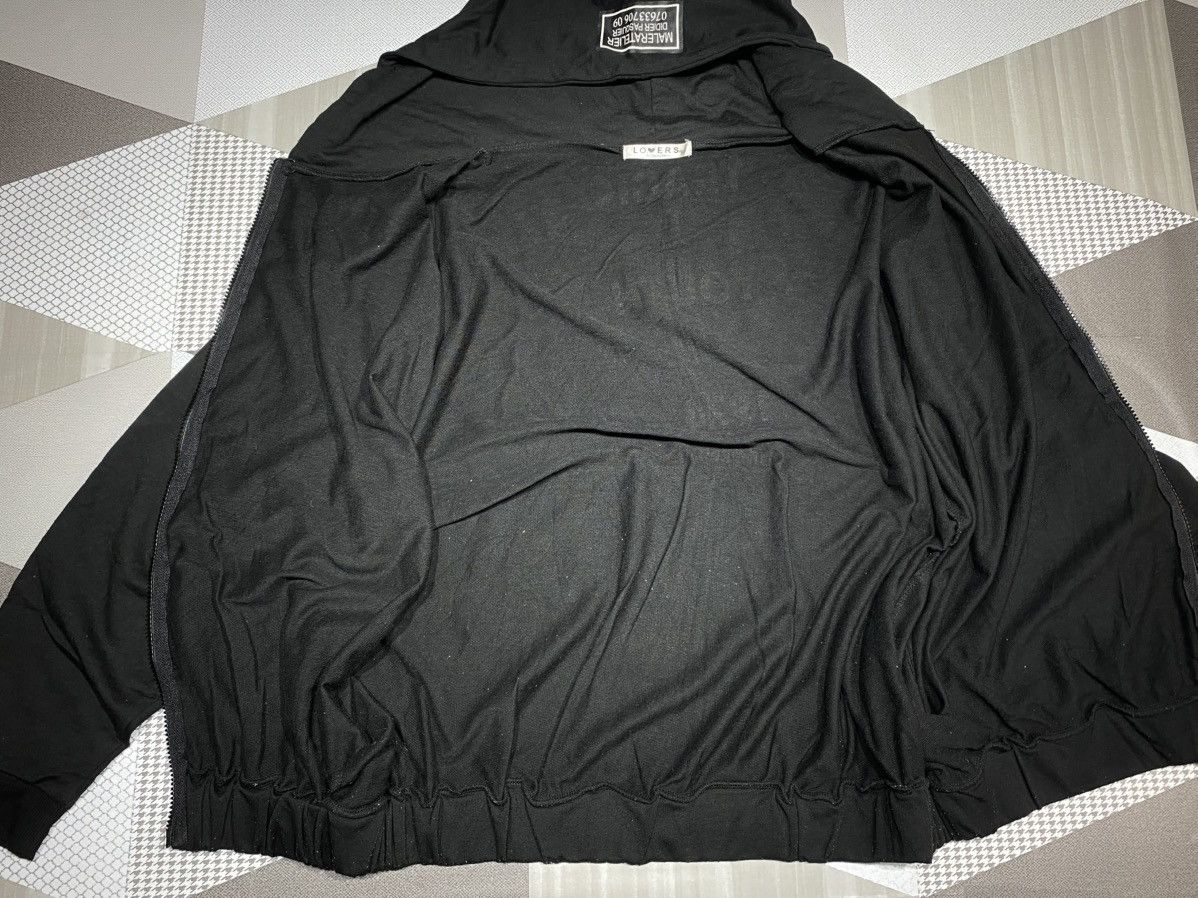 Other Lovers by Shop Nikoniko Hoodie Size US XXL / EU 58 / 5 - 8 Thumbnail