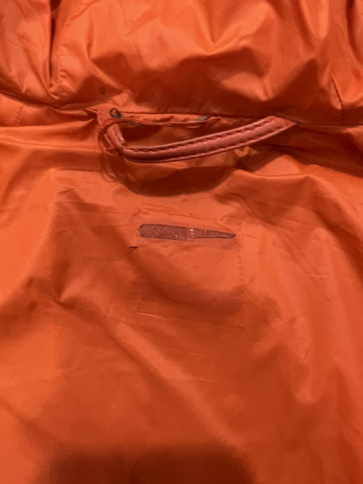 Hugo Boss Hugo boss leather hudie jacket Size US L / EU 52-54 / 3 - 12 Thumbnail