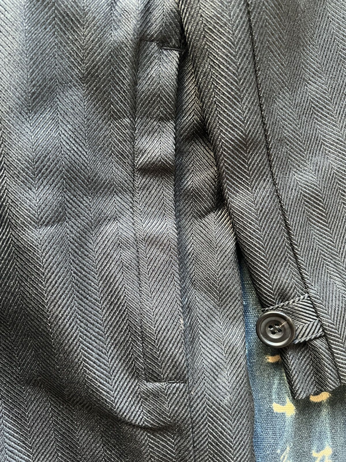 Norwegian Rain Norwegian Rain Archive Single Breasted Coat Size US M / EU 48-50 / 2 - 12 Thumbnail