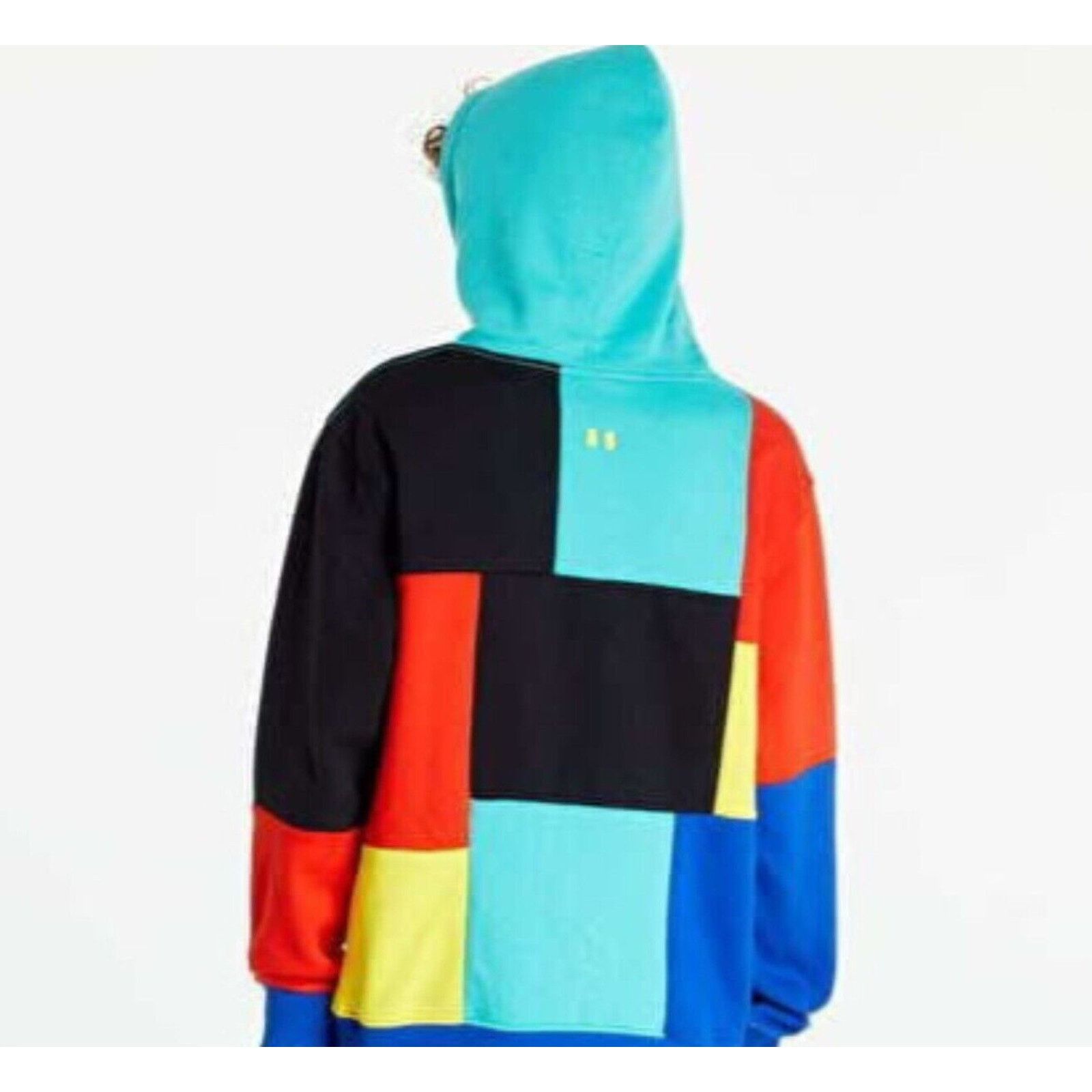 The Hundreds The Hundreds Bridgeport Patchwork Streetwear Training Suite Size US M / EU 48-50 / 2 - 4 Thumbnail