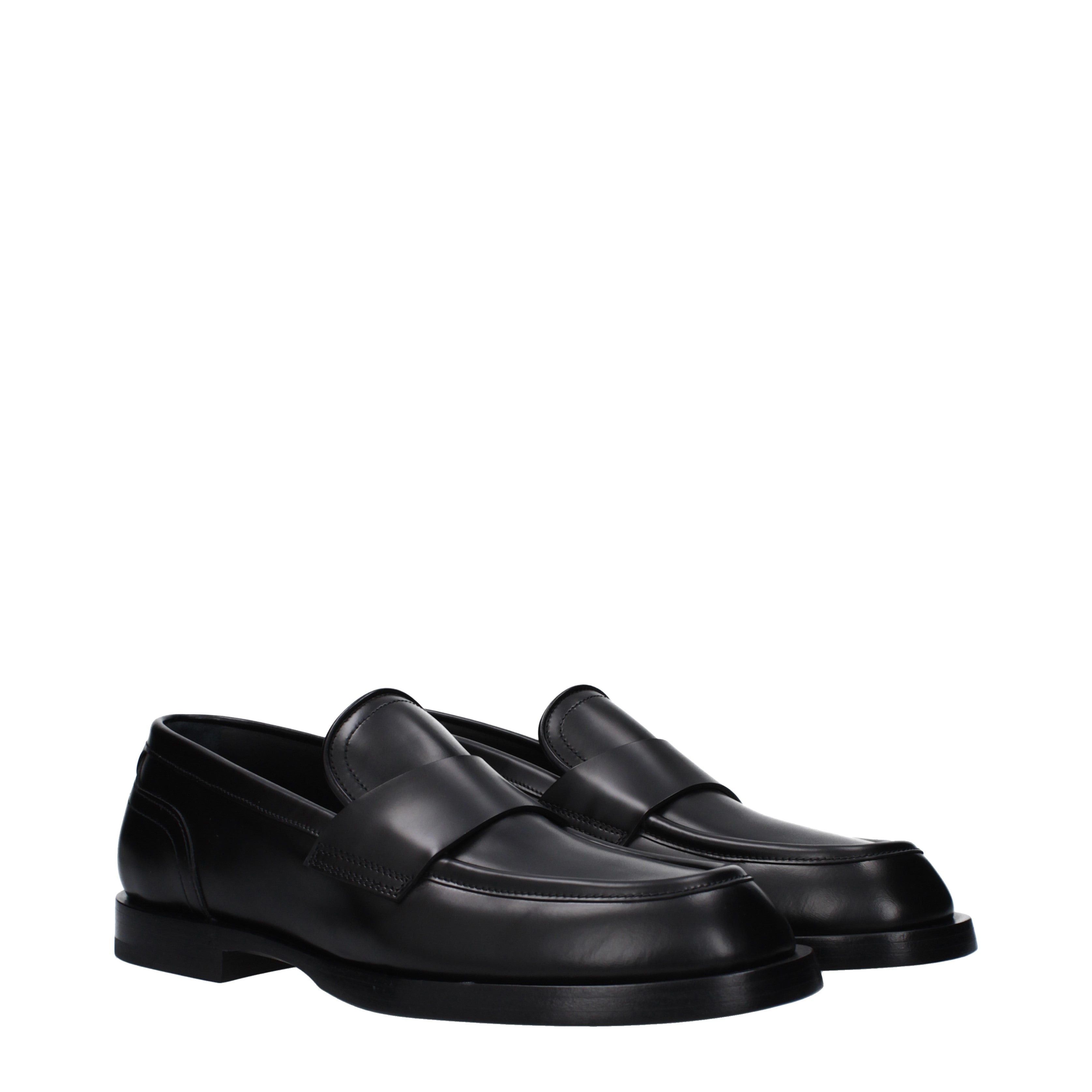 Dolce & Gabbana Loafers Size US 10.5 / EU 43-44 - 1 Thumbnail