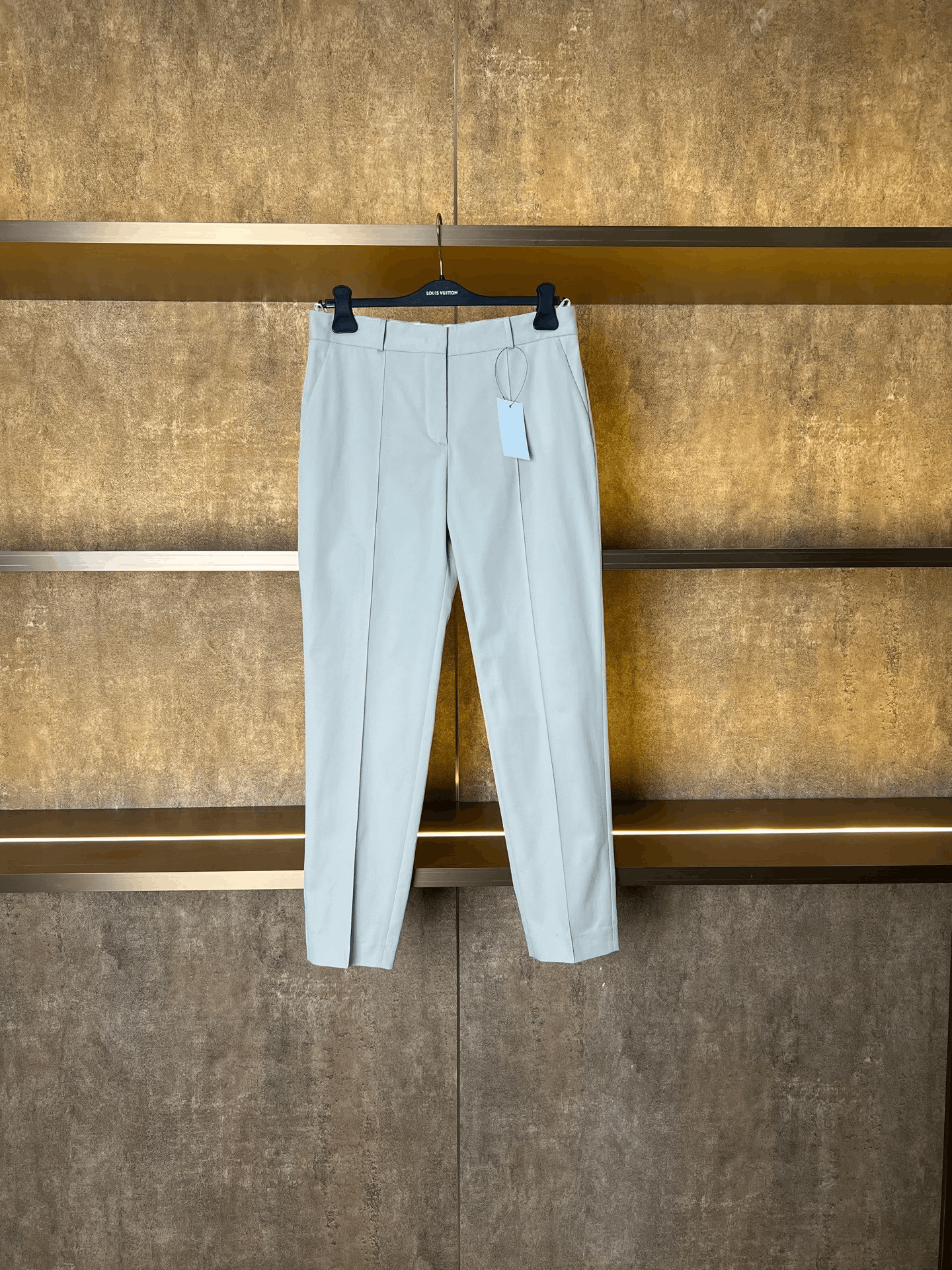 Loro Piana Loro Piana Men's Trousers Size US 26 / EU 42 - 1 Thumbnail