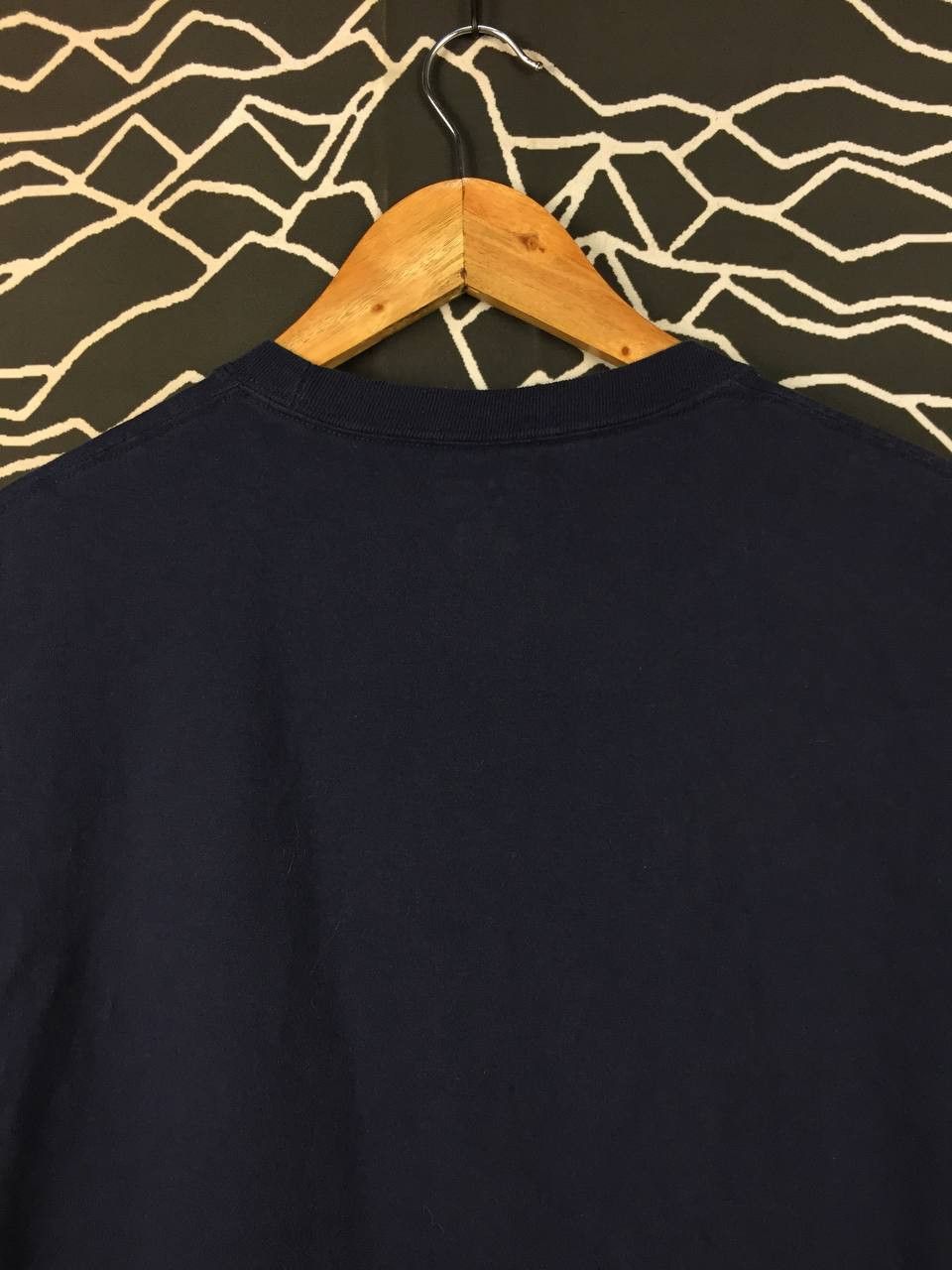 Champion Champion Notre Dame Fighting Irish Football Long Sleeve Tee Size US M / EU 48-50 / 2 - 6 Thumbnail