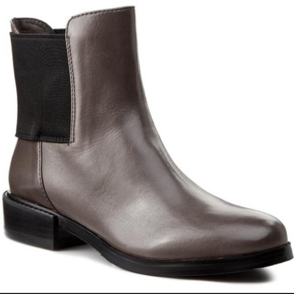 Clarks Clarks Marquette Wish Ankle Boot Size US 6 / IT 36 - 1 Thumbnail