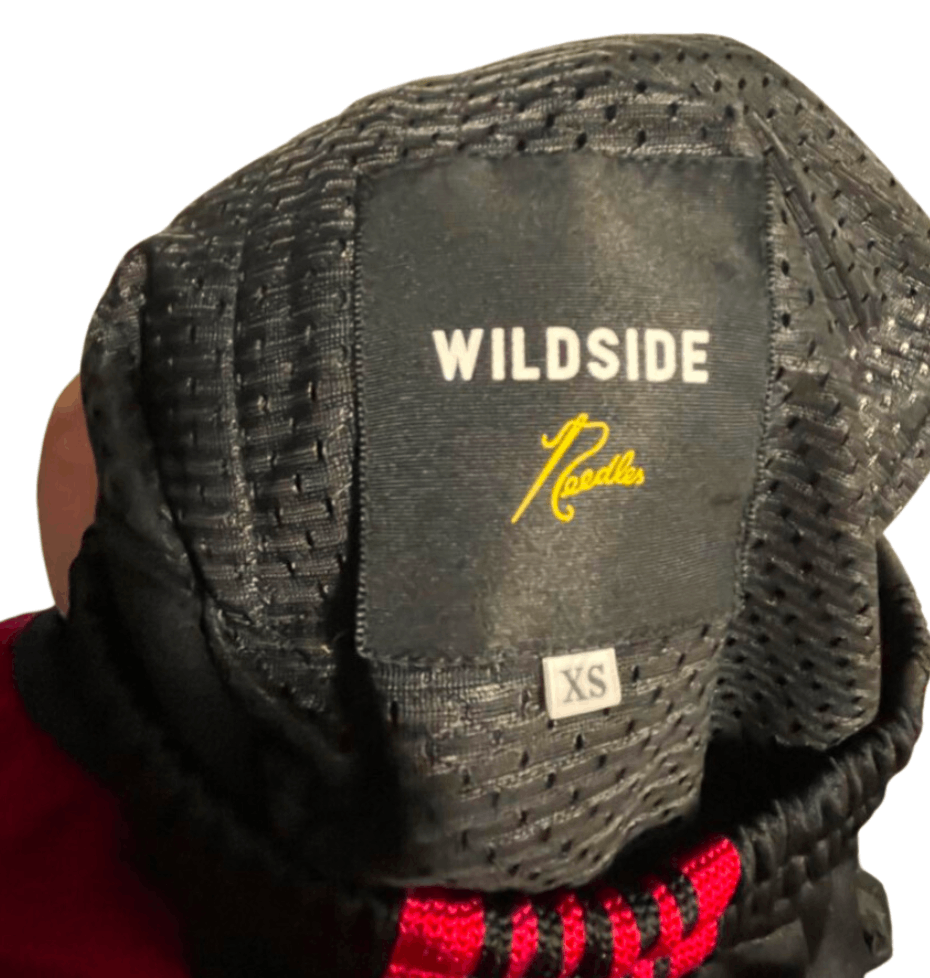Needles WILDSIDE × NEEDLES H.D. Track Pant Size US 28 / EU 44 - 6 Thumbnail