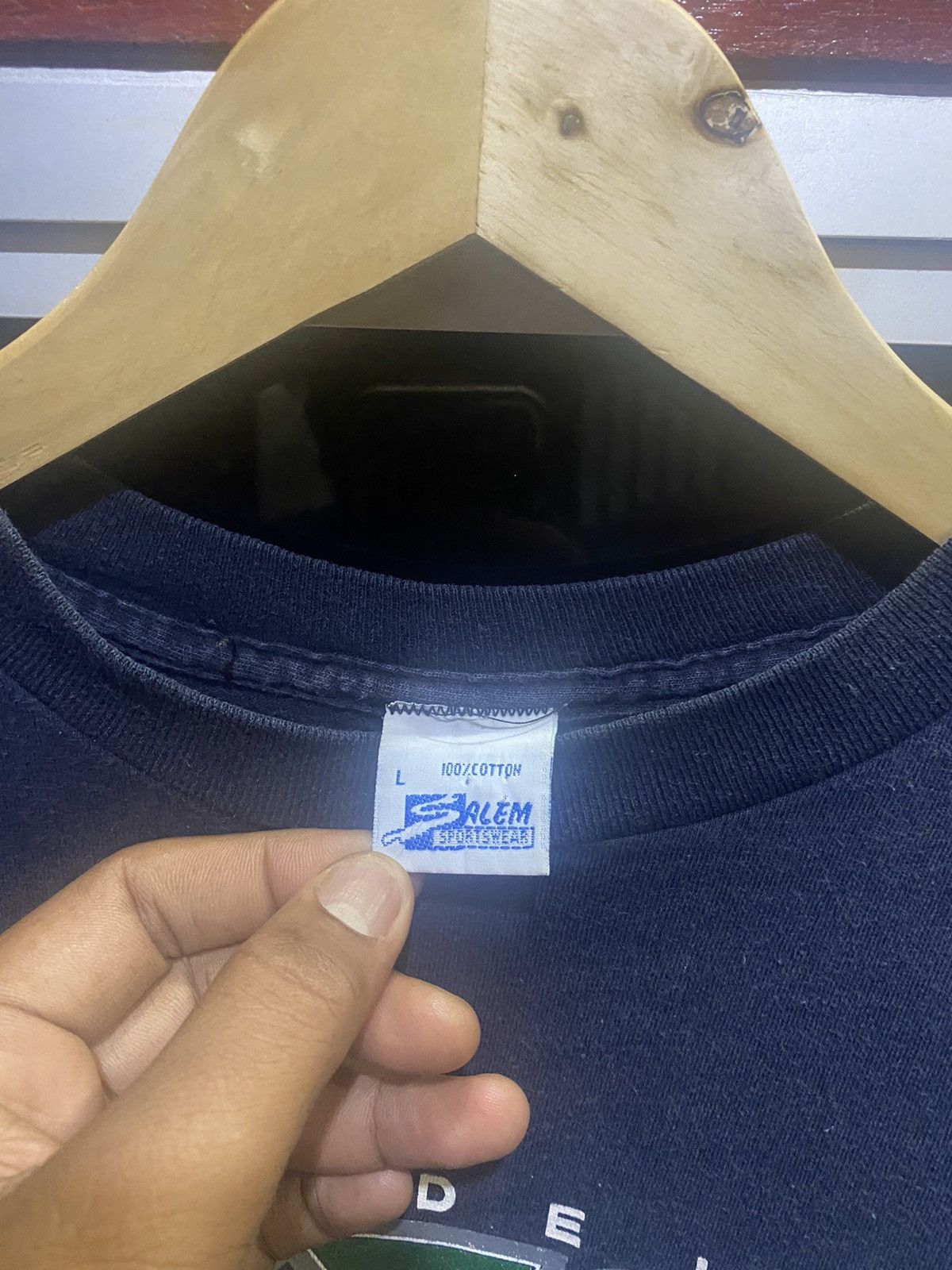NFL PHILADELPHIA EAGLE NFL Size US L / EU 52-54 / 3 - 2 Thumbnail