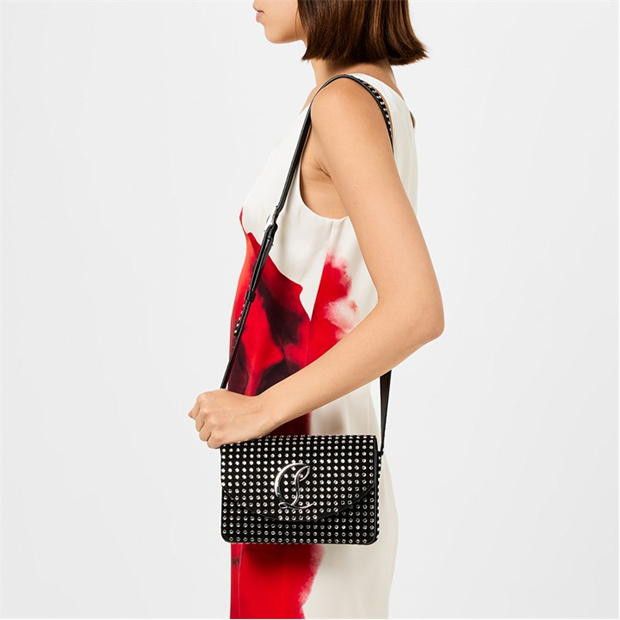 Christian Louboutin Loubi54 Small Crossbody Bag Size ONE SIZE - 2 Thumbnail