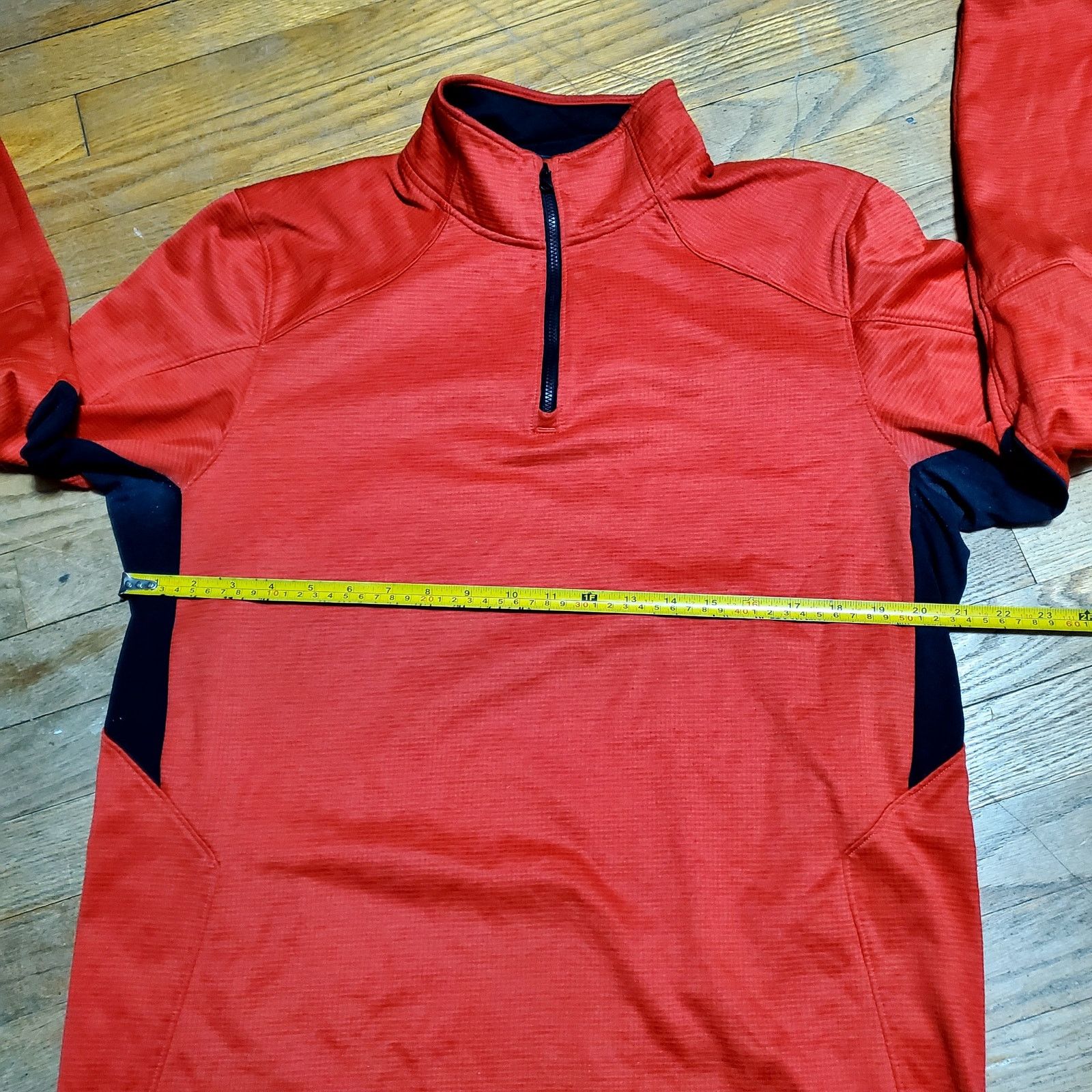 Under Armour Under Armour ColdGear Fitted Reactor Pullover Men L 299170 Size US L / EU 52-54 / 3 - 3 Thumbnail