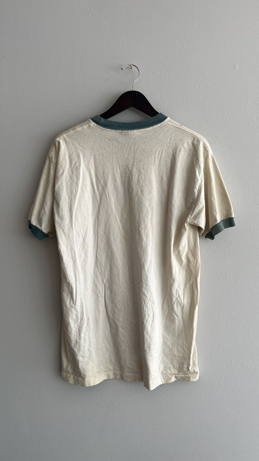 Signal Sport × Vintage American Wilderness Reno Raglan Size US L / EU 52-54 / 3 - 3 Thumbnail