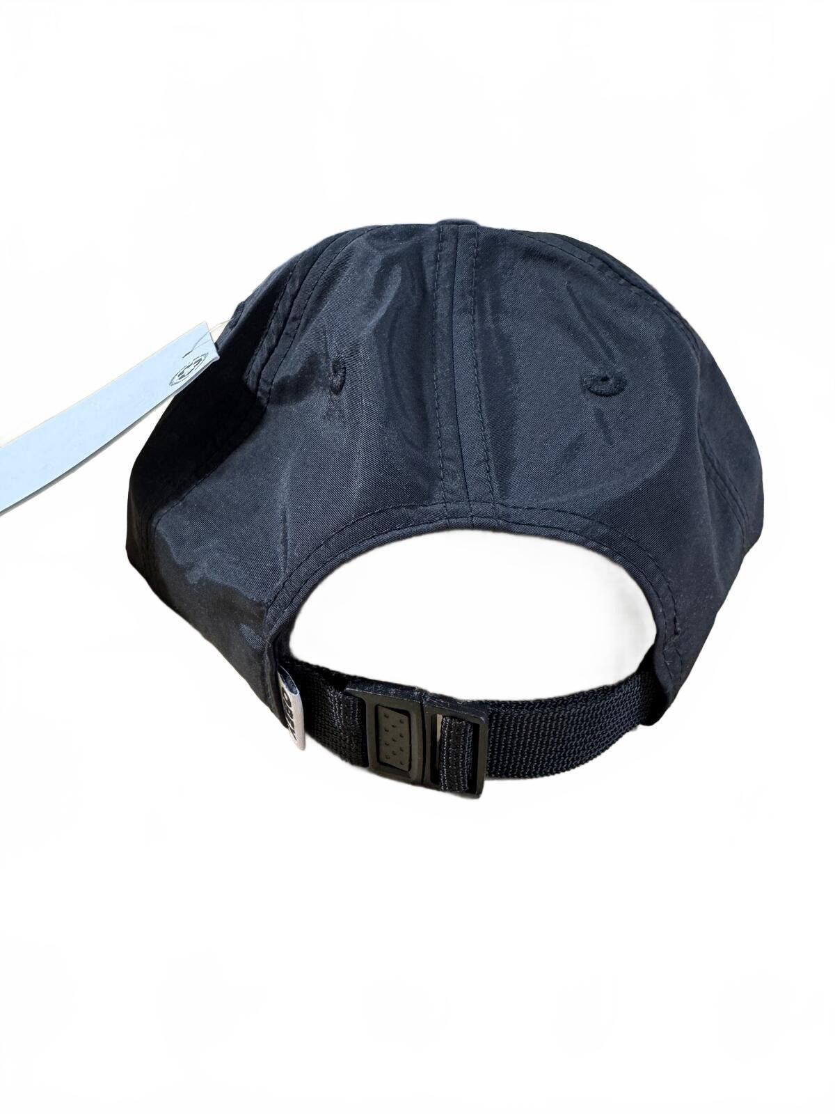 Obey Obey Black Adjustable "Re Source" Plant Edition Hat Size ONE SIZE - 2 Thumbnail