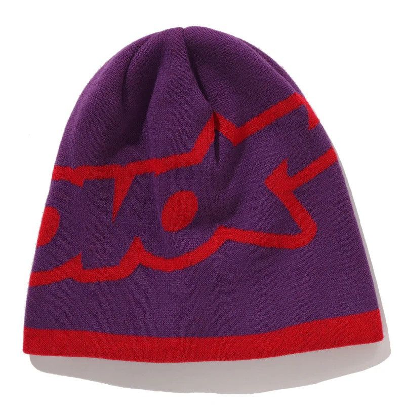 Bape Bape Ovo Beanie Size ONE SIZE - 1 Thumbnail