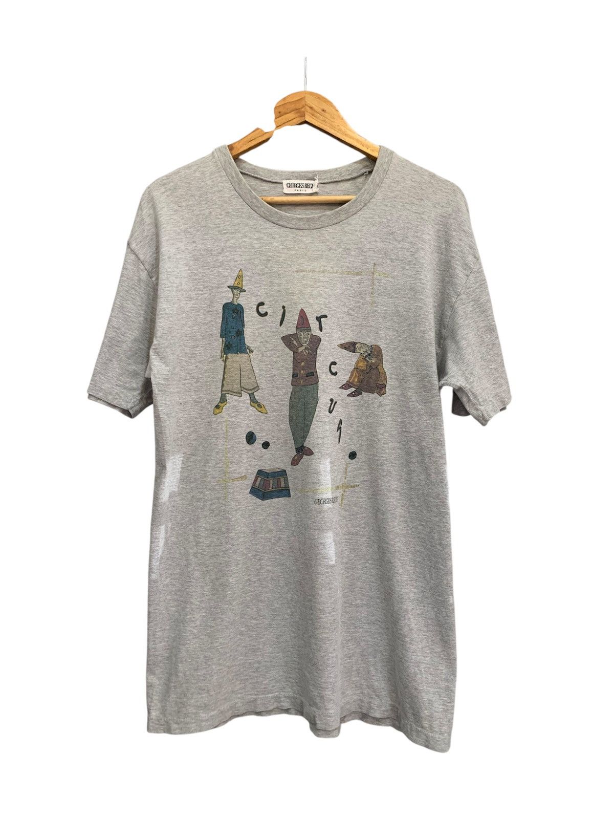 Other Georges Rech Paris Size US S / EU 44-46 / 1 - 1 Thumbnail
