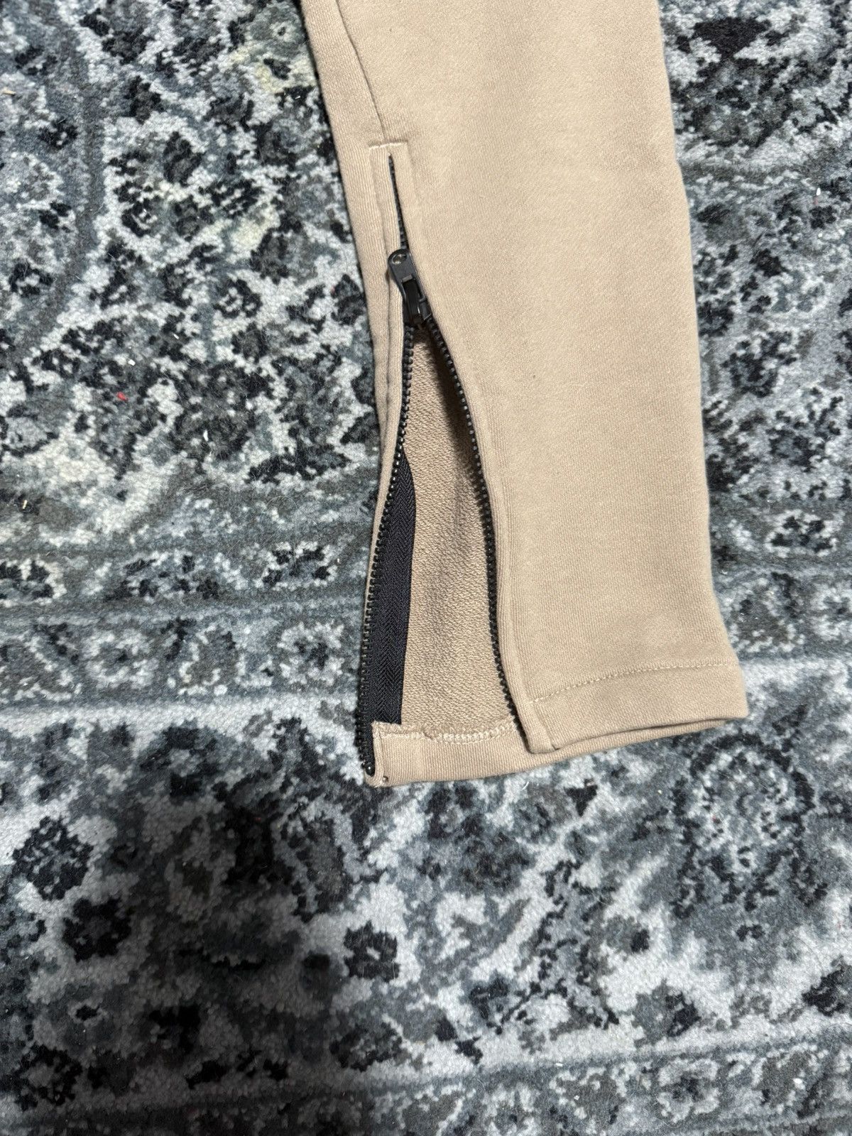 Fear of God FOG Sweatpants Size US 32 / EU 48 - 3 Thumbnail