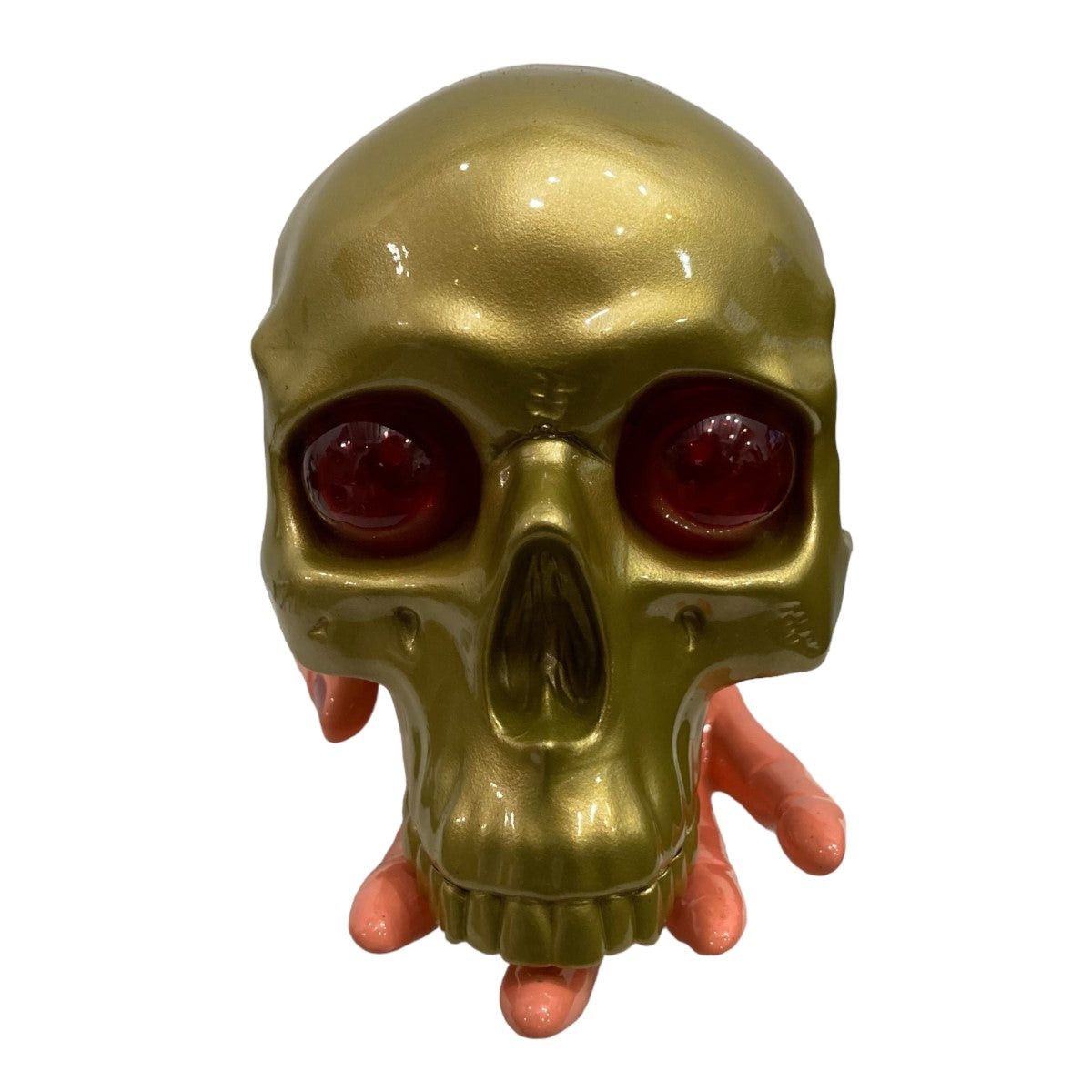 Undercover Undercover Skull & Hand Lamp Skull & Hand Lamp Size ONE SIZE - 2 Thumbnail