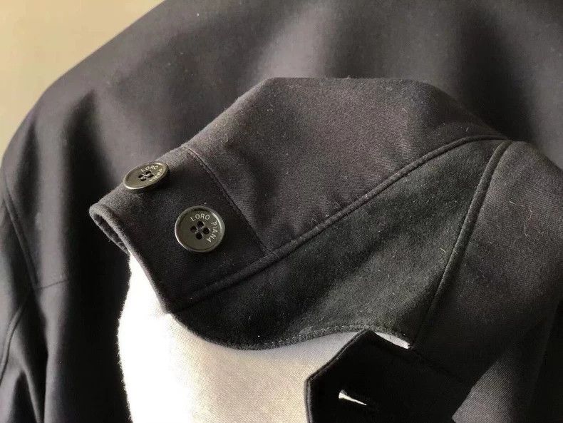 Loro Piana LORO PIANA Men's jackets Size US XL / EU 56 / 4 - 8 Thumbnail