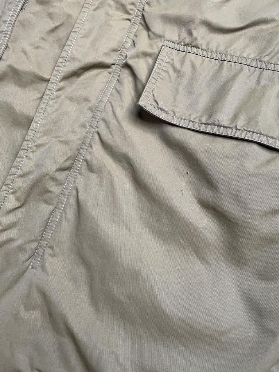 Acne Studios 🌹💫AW15 ACNE STUDIOS MONTREAL PARKA KHAKI DESIGNER Size US M / EU 48-50 / 2 - 3 Thumbnail