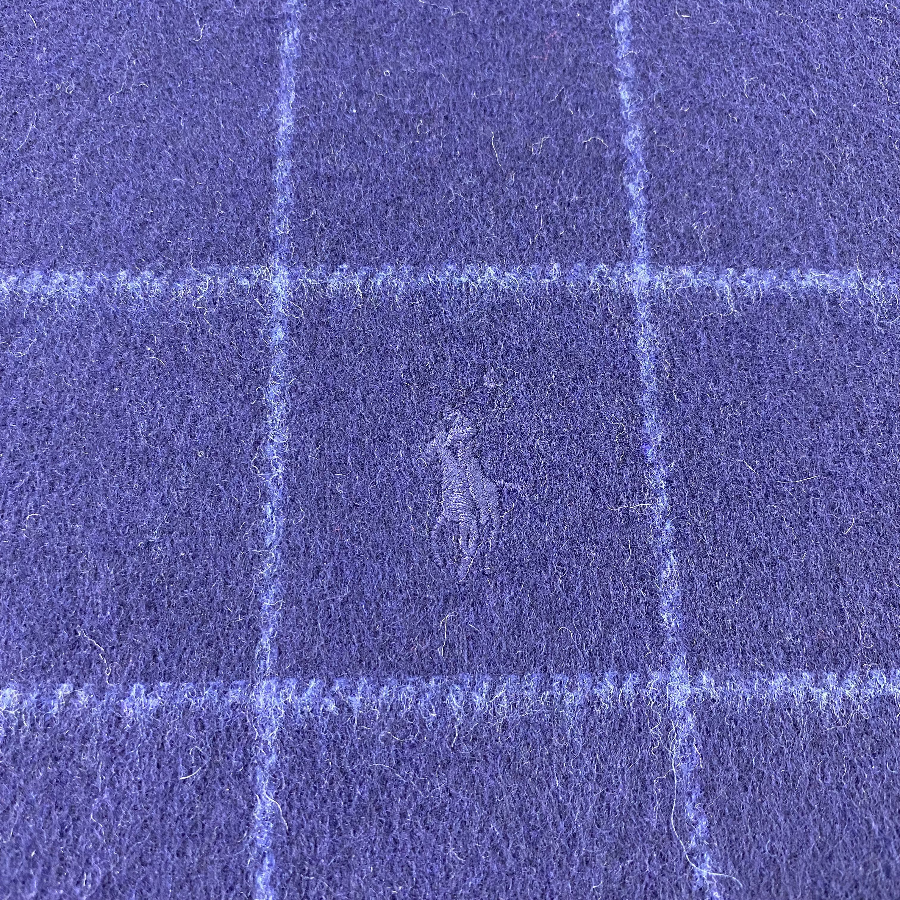 Polo Ralph Lauren Polo Ralph Lauren Scarf / Muffler / Neckwear-T1449 Size ONE SIZE - 5 Thumbnail