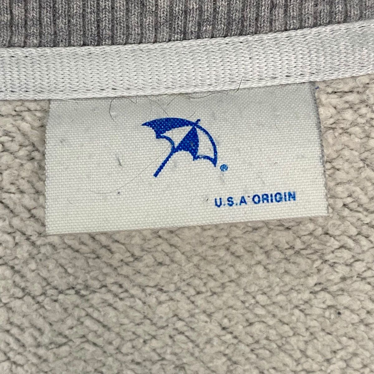 Other Vintage Arnold Palmer Sweatshirt Crewneck Big LogoEmbroidery Size US M / EU 48-50 / 2 - 6 Thumbnail