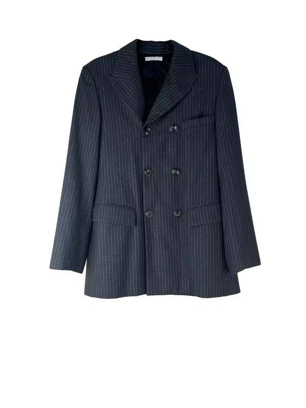 Other Double Breasted Wool Jacket Size US M / EU 48-50 / 2 - 1 Thumbnail