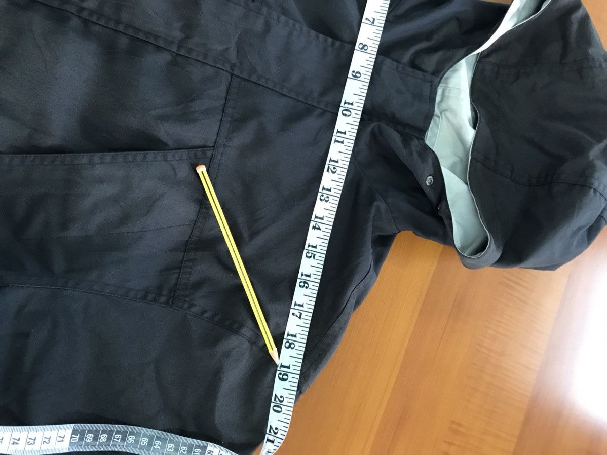 Uniqlo Uniqlo Black Hoodie Jacket Size US L / EU 52-54 / 3 - 19 Thumbnail