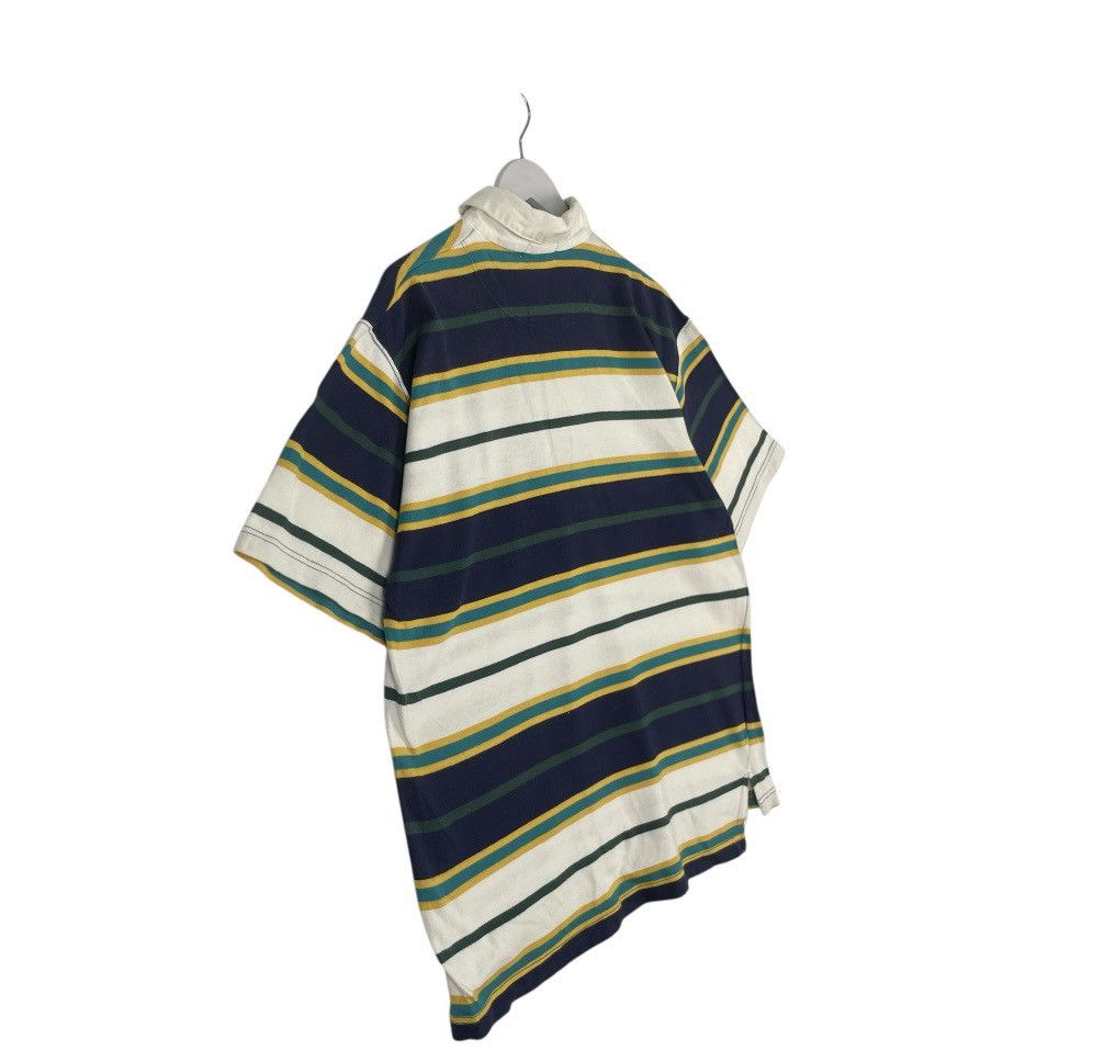 Designer × Vintage vintage polo Ralph Lauren T-shirt polo - Size US L / EU 52-54 / 3 - 6 Thumbnail