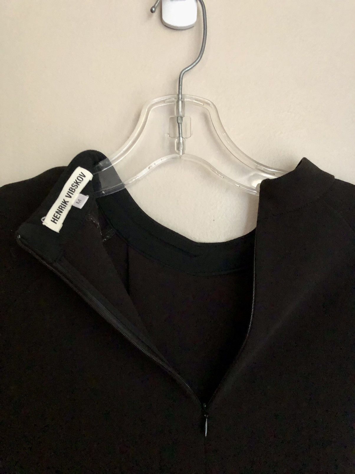 Henrik Vibskov Henrik Vibskov FW16 Pleated Blouse Size M / US 6-8 / IT 42-44 - 12 Thumbnail