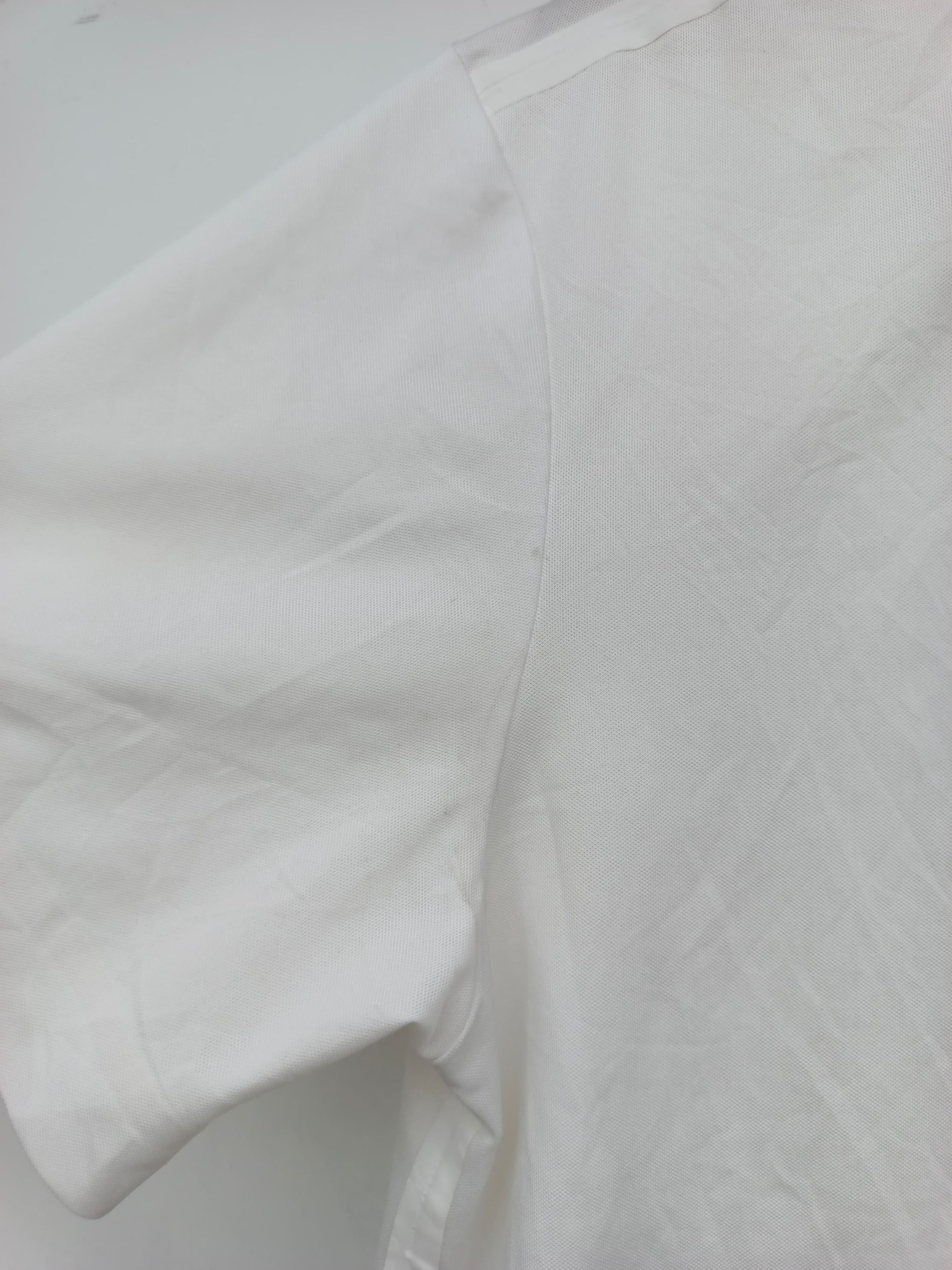Prada Prada polos White Size US L / EU 52-54 / 3 - 8 Thumbnail