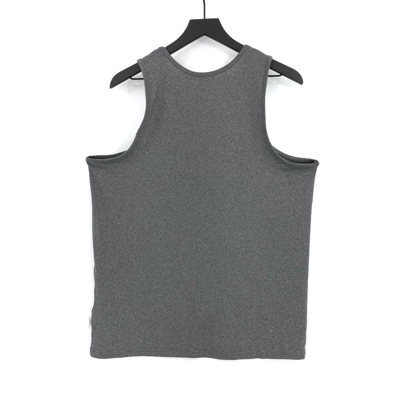 Onia NWT ONIA Everyday Tank Dark Heather Grey M Size US M / EU 48-50 / 2 - 7 Thumbnail