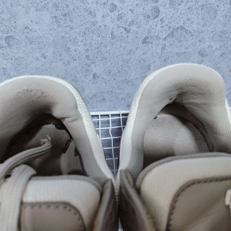 Louis Vuitton Louis Vuitton Classic Print Fashion Sneakers -2508 Size US 9.5 / IT 39.5 - 4 Thumbnail