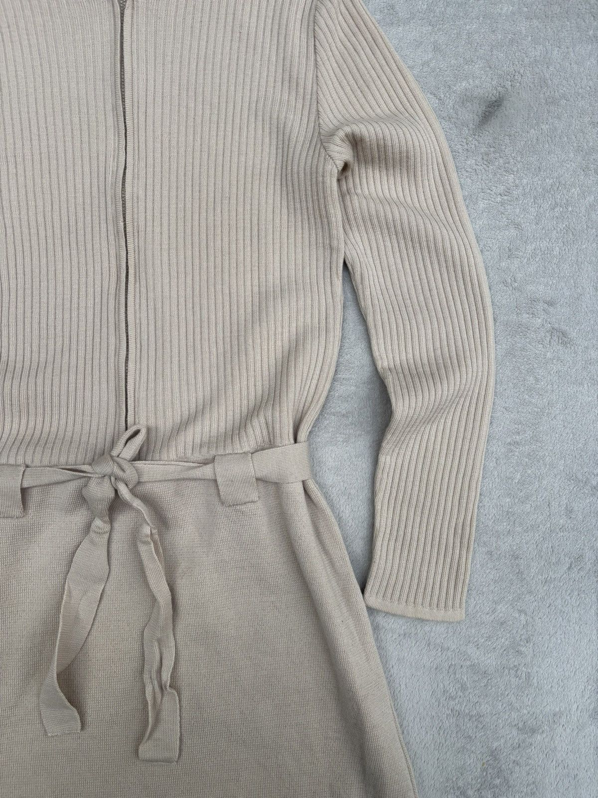 Givenchy Fall 1997 Givenchy Dress by Alexander Mcqueen Size M / US 6-8 / IT 42-44 - 8 Thumbnail