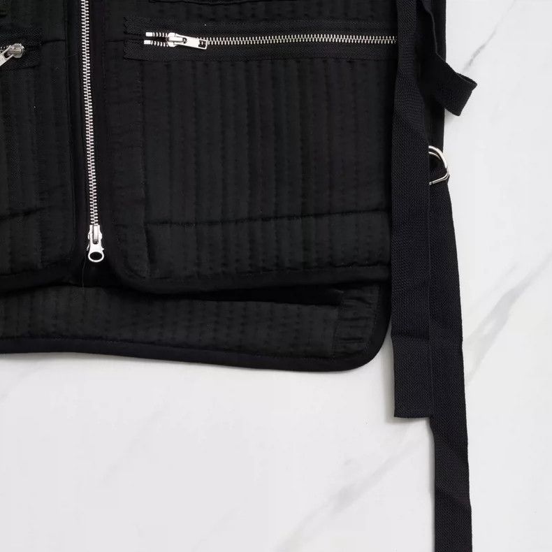 Song For The Mute Song For The Mute Unisex Work Vest Size US S / EU 44-46 / 1 - 3 Thumbnail
